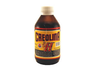 creolina
