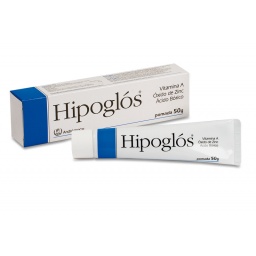 CREMA HIPOGLOS X 50 GRS