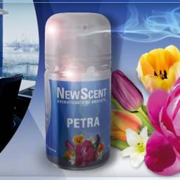 FRAGANCIA NEW SCENT AEROSOL PETRA