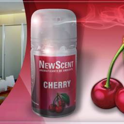 FRAGANCIA NEW SCENT AEROSOL CHERRY