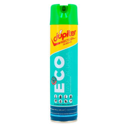 Insecticida Jupiter Aerosol Eco Base Acuosa