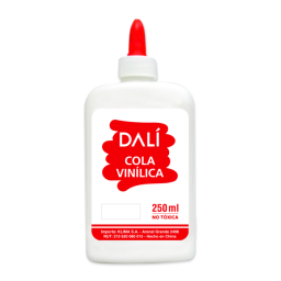 COLA VINILICA 250 GR