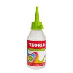 SILICONA LIQUIDA TEORIA 100 ML