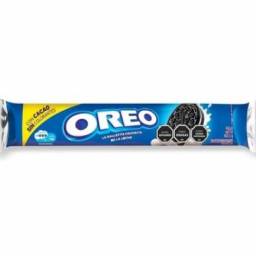 GALLETITAS OREO 182gr CHCOLATE Y VAINILLA