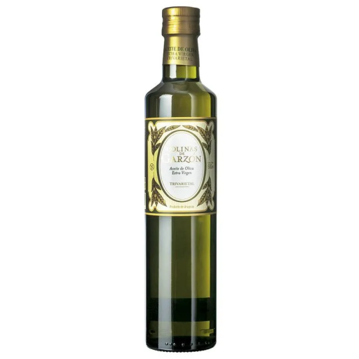 ACEITE DE OLIVA COLINAS DE GARZON TRIVARIETAL 500 ML