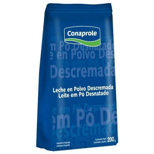 LECHE EN POLVO CONAPROLE DESCEMADA X 400 GRS