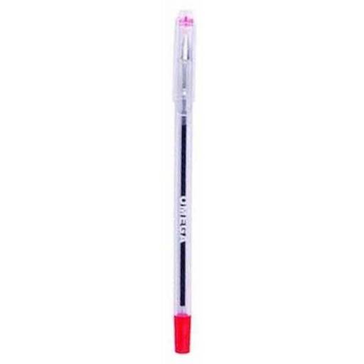 BOLIGRAFO OMEGA .ROJO OFERTA 2X1