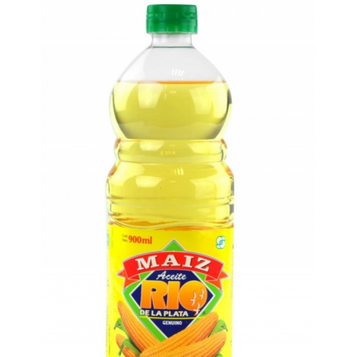 ACEITE DE MAIZ DELICIA 900 ML