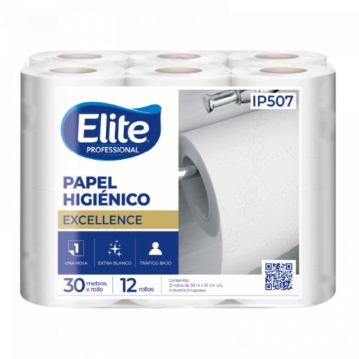 P.H ELITE EXTRA 30 MTS FUNDA X 48 ROLLOS