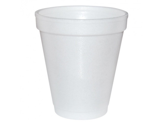 VASO TERMICO 120 CC X 100 UNIDADES